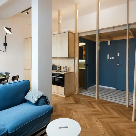 Hip Loft With Skylight Windows