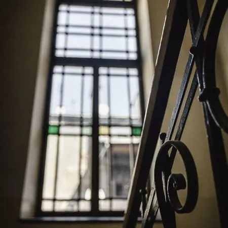 Hip Loft With Skylight Windows 아파트 크라쿠프